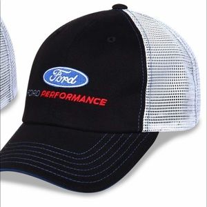 Ford performance Mesh Hat